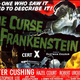 Illustration for article titled Svengoolie: The Curse of Frankenstein (1957)